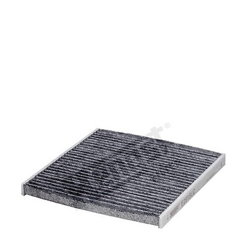 Hengst Filter E2915LC Filter, Innenluft FüR Great Wall, Lexus, Subaru, Toyota-image