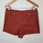 Serafina Shorts Size 12