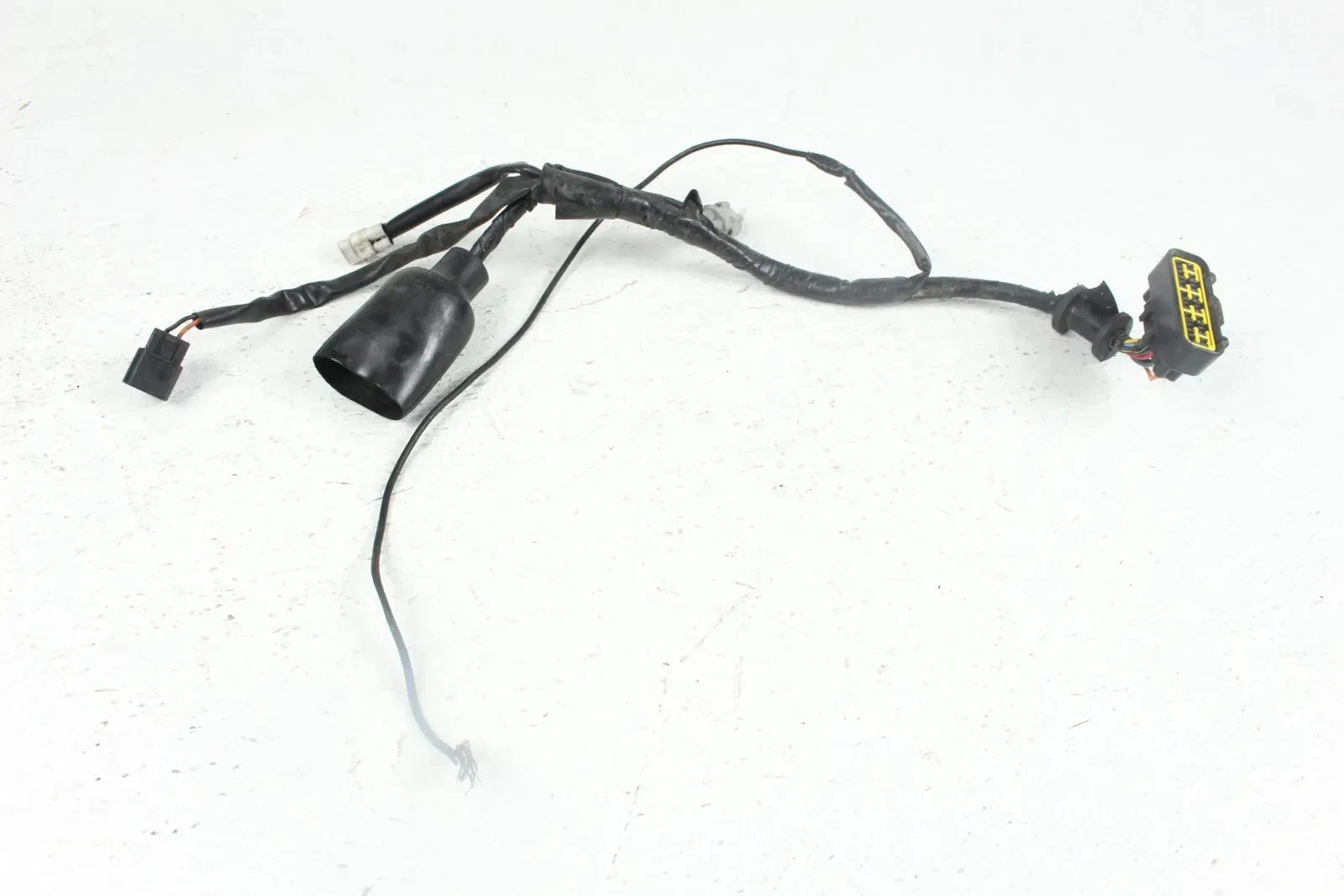 2008 Yamaha YZ450F OEM Wiring Harness 2S2-82509-01-00 B4359