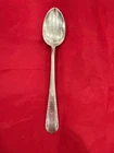 Moonglow by International Sterling Silver Teaspoon 6" Flatware Silverware