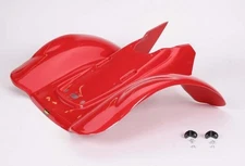Maier Mfg 117332 Rear Fender - Fighting Red