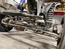 USED 2005 Ford F450 FRONT I BEAM SUSPENSION 2WD D-285C 5C343001BY Shipped 19.5" 