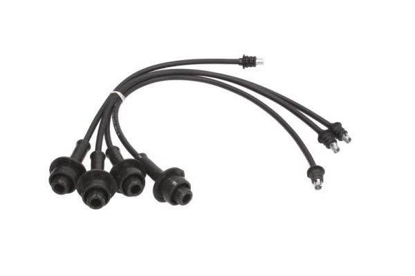 IGNITION CABLE KIT ENT910134 FOR TOYOTA 2Y-C-C2Y 1.8L 4Y-EC 2.2L 3Y-C/-C3Y 2.0L - Image 2 of 4