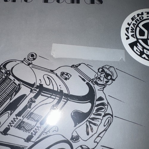 King Of The Boards Gary Doyle Signed 2002’ First Printing Book Great Shape! - Picture 2 of 10