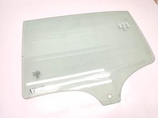 Mercedes-Benz A W177 2018 Hinten links Fenster Scheibe Tür hinten 43R00048 Mercedes-Benz A W177 2018 Hinten links Fenster Scheibe Tür hinten 43R00048