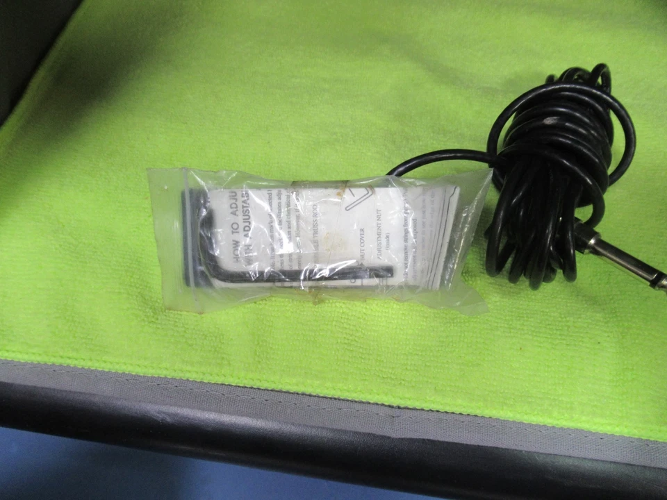 Dean Markley Pro-Mag Acoustic Guitar Soundhole Pickup - Image 2 of 2