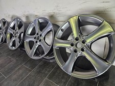 Hyundai Genesis G80 20 Inch Alloy Rims 52910-T1310/52914-T1320 8,5J+9,5J