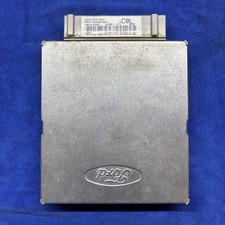 1990 Ford F150 F250 5.8 351W E4OD ECM PCM Eng...