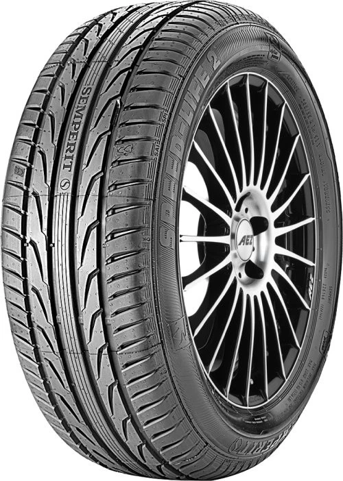 Semperit Speed-Life 2 255/55 R19 111V XL SUV - Bild 2 von 2