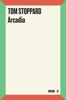 Tom Stoppard | Arcadia | Taschenbuch | Englisch (1993) | Kartoniert / Broschiert