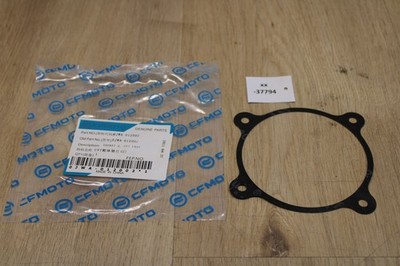 CFMoto 0JWA-012002 CVT Gasket small NOS NEU genuine xx37794