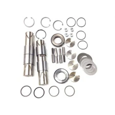 K120A Stemco Kaiser Qwik Kit No Ream King Pin Set Freightliner Alliance Mercedes