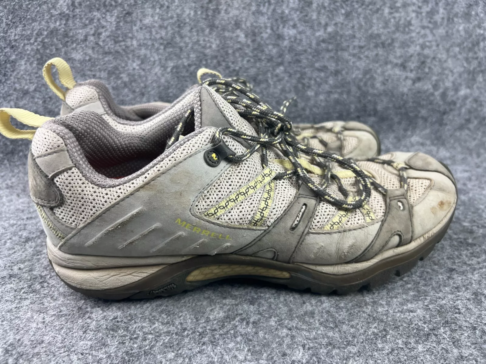 merrell siren sport low top hiking shoes