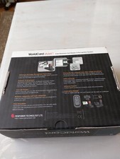 Penpower colour business card Reader & Recocognition System