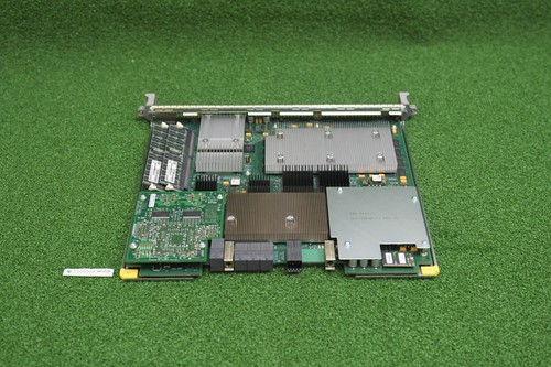 Cisco ASR1000-ESP40 40Gbps Embedded Services Processor - Picture 5 of 7