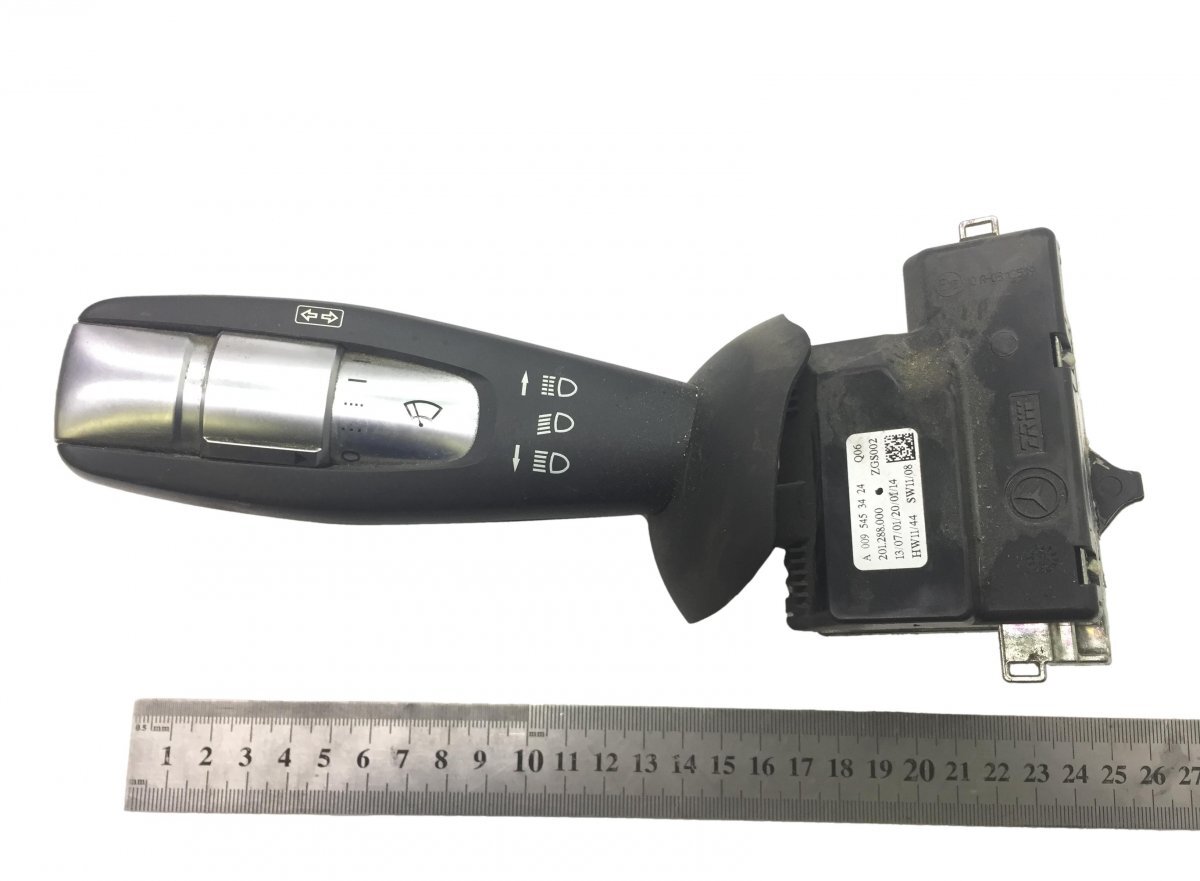 A0095453424 A0095451924 A0095455224 Indicator Lights Switch For