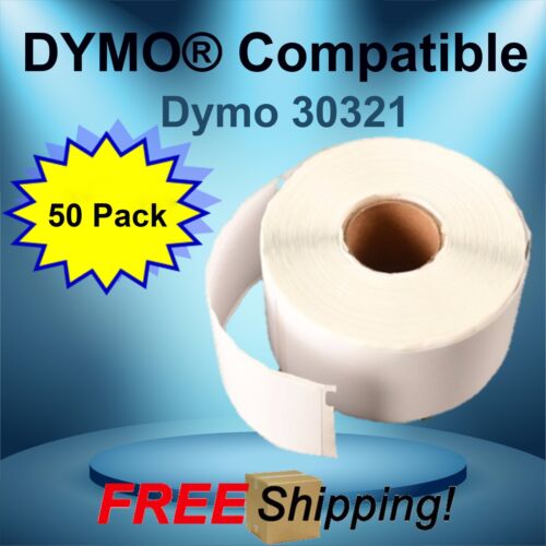 30321 DYMO® LabelWriter® Compatible Large Address Labels - LOWEST PRICES ON EBAY - Picture 12 of 13