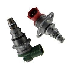 SAUGHUB STEUERVENTIL MAGNETVENTIL for TOYOTA SAAB 0967100120 0967100130 2-polig