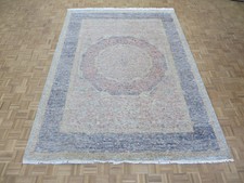 8'7 x 11'9 Hand Knotted Egyptian Geometric Multi Color Mamluk Oriental Rug G6989