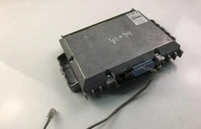 RENAULT CAPTUR MOTORSTEUERGERA…