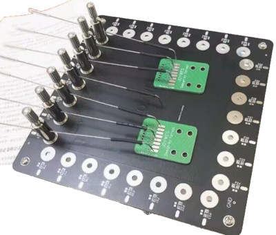 Probe Data Repair Tool Test Debug Probe for Flying Line Jumper Wire AU