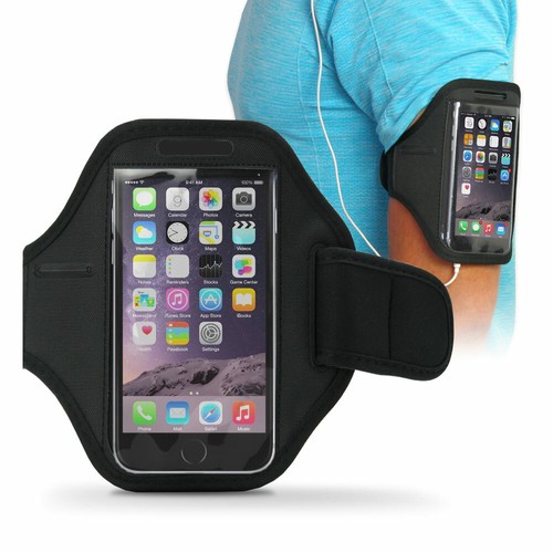 Carcasa para Samsung GT-S5830 Galaxy Ace Huawei Y300 negro Bolsillo Caja | eBay