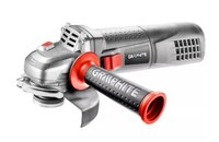5902062034649 Winkelschleifer 900W Graphite 125Mm Scheibe Graphite