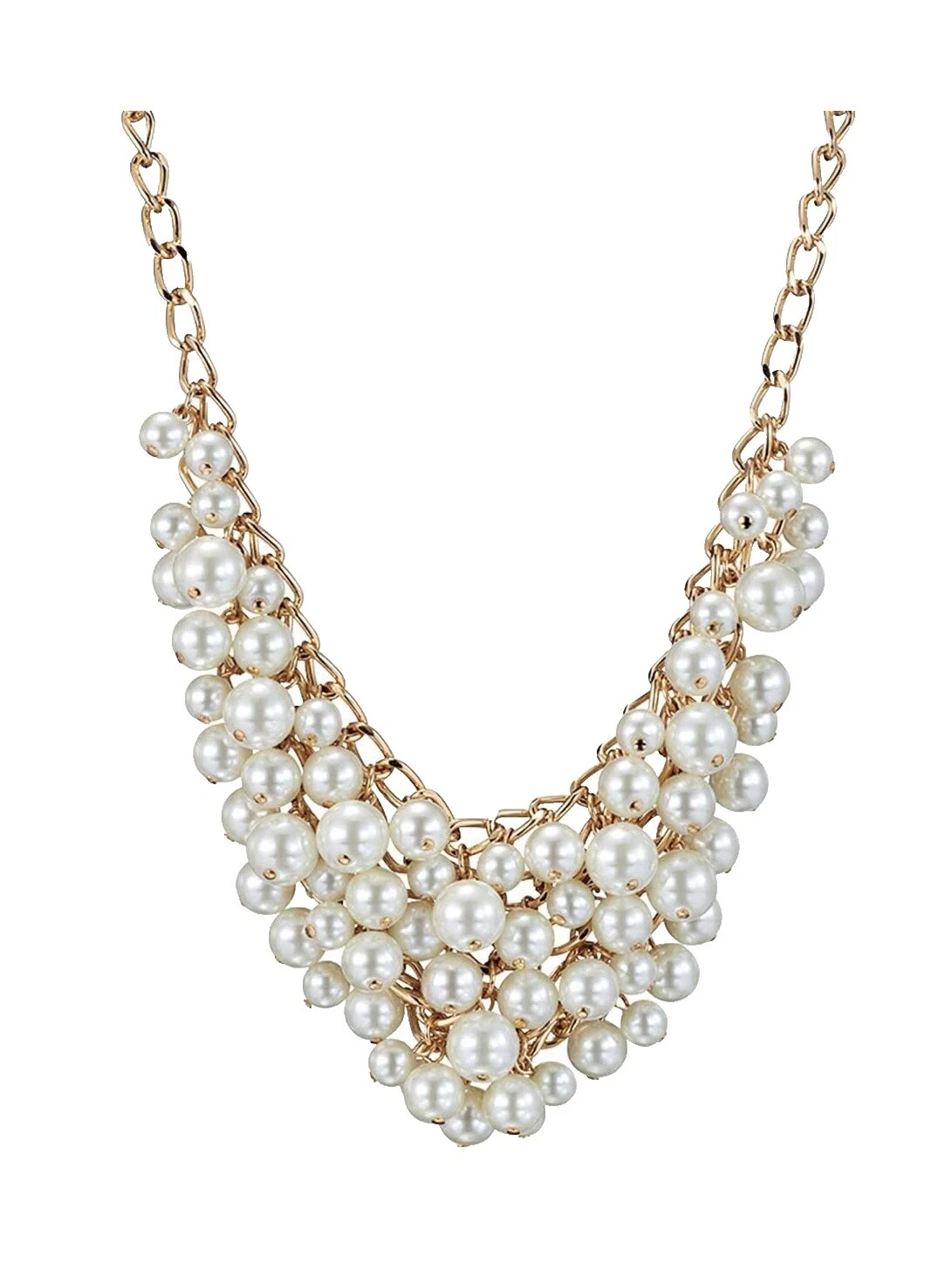 Colares e pingentes Avon Fashion