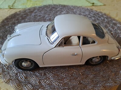 Modell Auto Porsche 356 B DURAGO