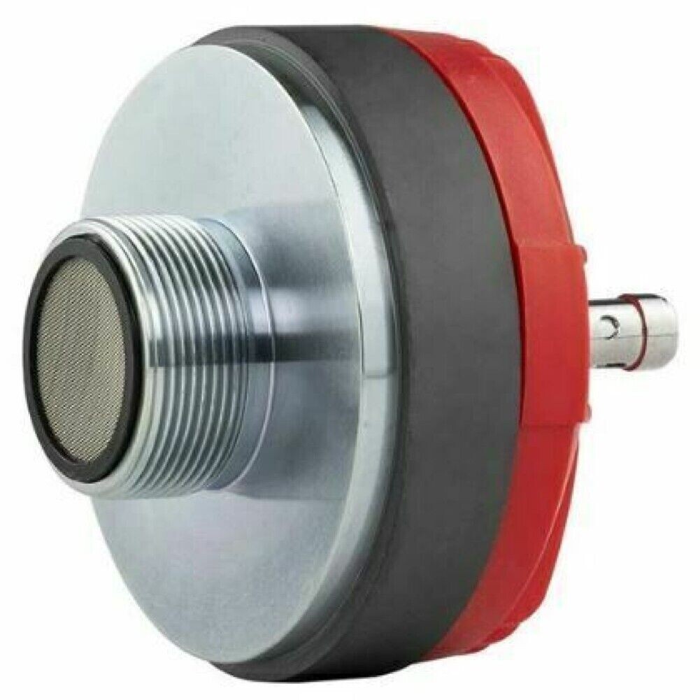 DS18 PRO-DR1P Driver Compressione 120W RMS 8 Ohm per Casa e Hi-Fi