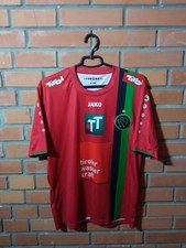 Maillot de foot extérieur Wacker Innsbruck 2014 - 2015 Jersey #12 Jako homme taille M/L
