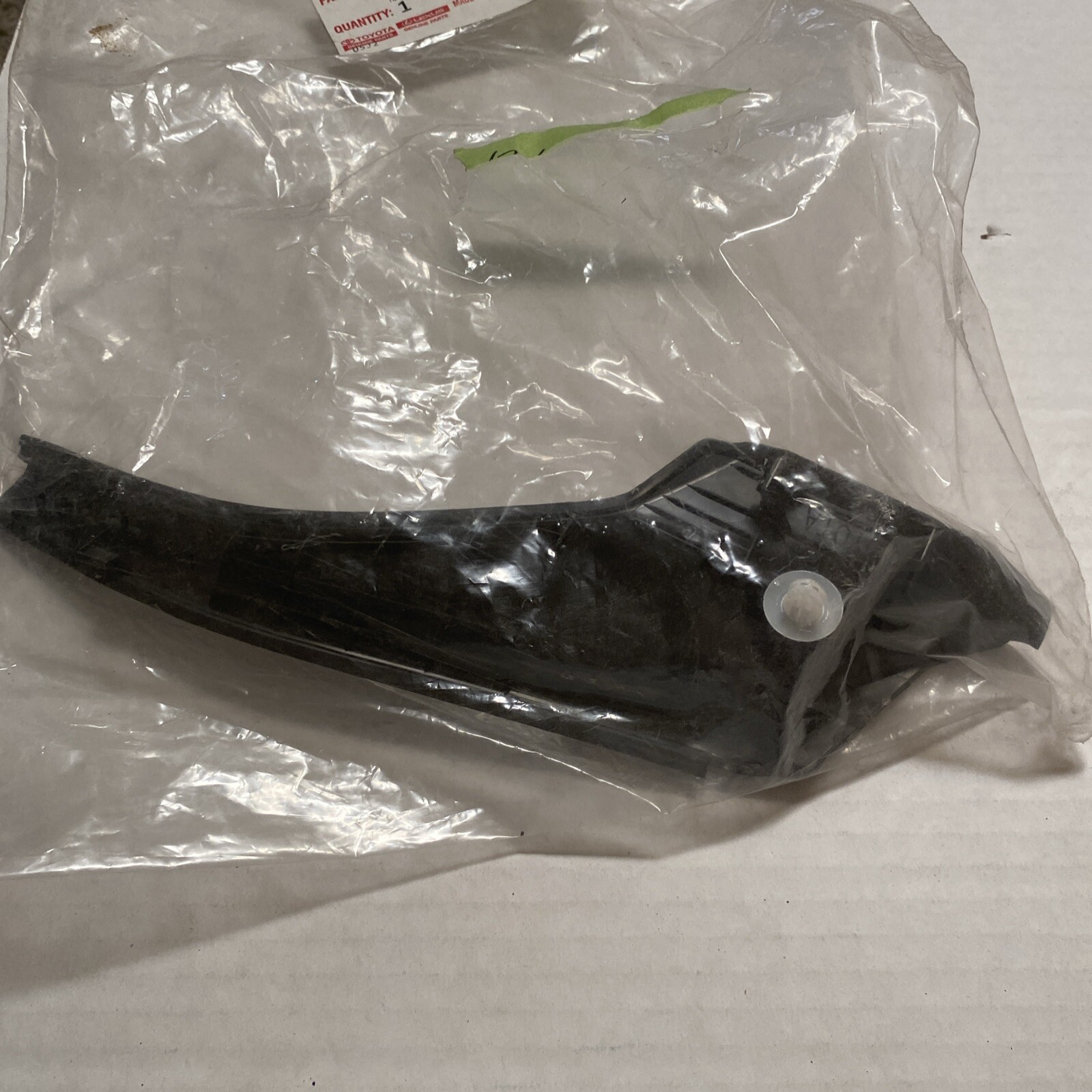 Genuine Toyota Side Seal 53867-08030 for sale online | eBay