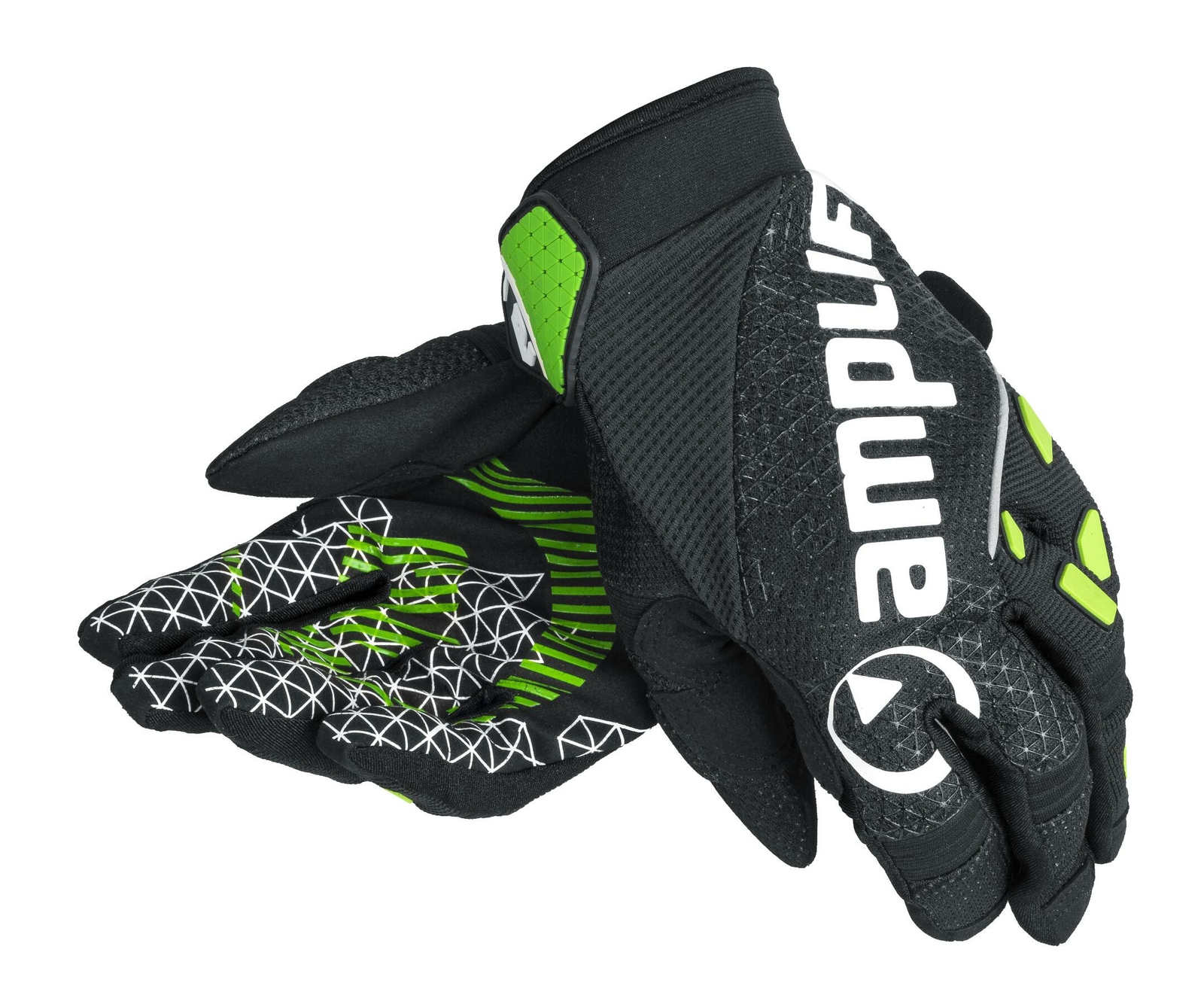 Amplifi Handshoe Wheels Amplifi Handshoe Lite Mountain Bike Bicycle