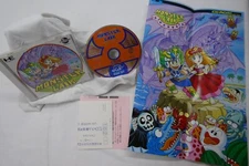 Monster Lair  PC Engine PCE works REPRODUCTION /Turbografx16 CD/Turbo US Seller