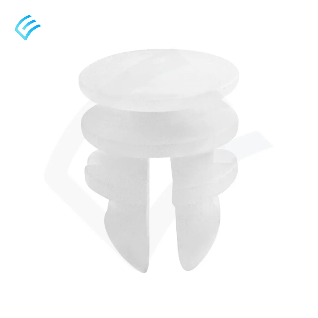 NEW OEM Tesla Model 3/Y Cowl and Luggage Compartment Clip Retainer