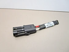WMI  061032503  HAR003 Specialty Connector Assembly  2-Pin Weatherpack
