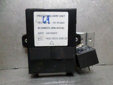 2011 PROTON GEN-2 BOOT