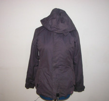 Oakley Ski Jacket Purple M Women's Snowboarding Snow