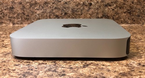 Apple Mac Mini A1347 2012 - 2.3GHz i7 Quad/8GB/250GB EVO 850 SSD/ 500GB HDD - Afbeelding 4 van 9