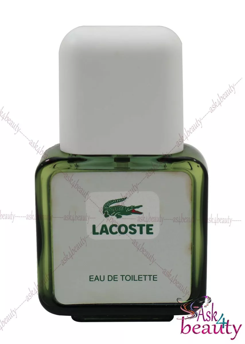Lacoste 30ml online