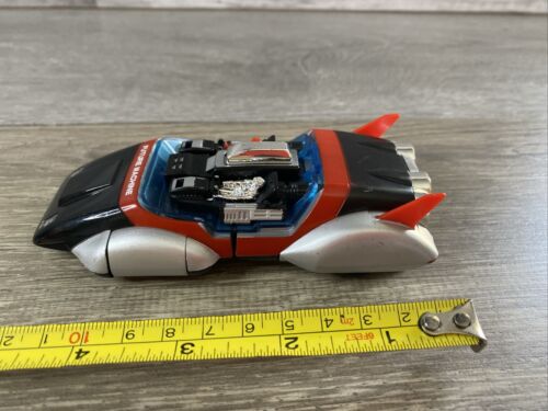 Vintage 1983 Popy Future Machine Car Robot Bandai Gobots - Picture 2 of 13