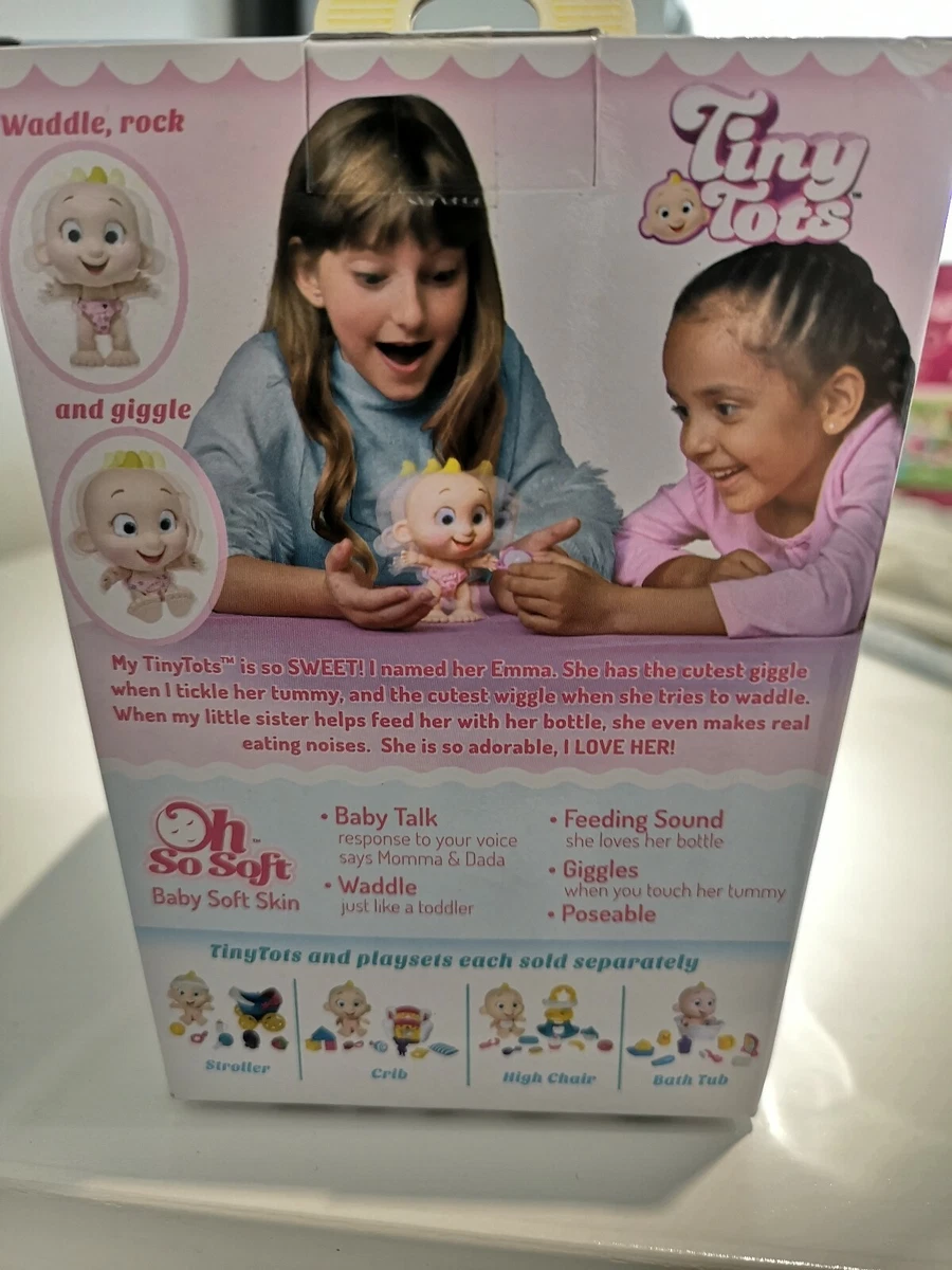 Baby alive cheap oh so real