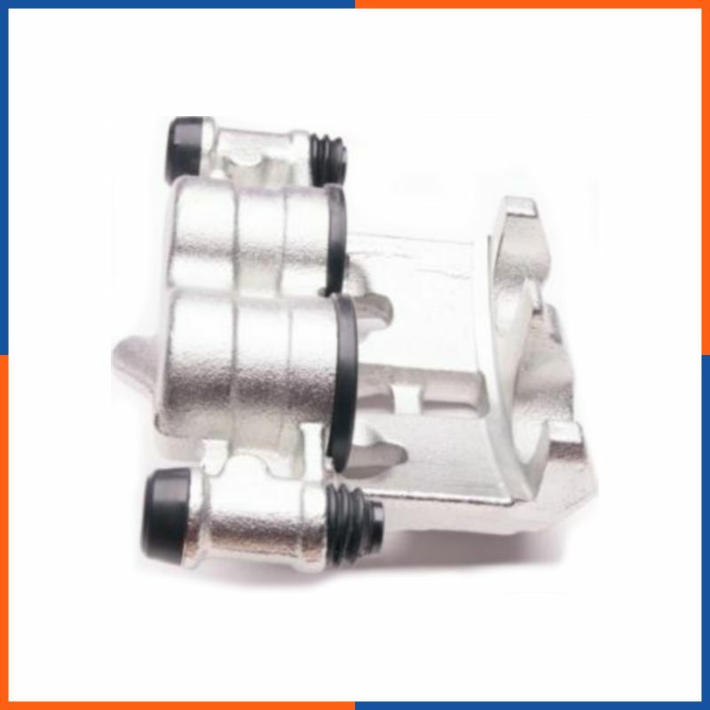 Étrier de frein avant droit Citroën C4 Picasso 23SKV402 1284094 DC83911