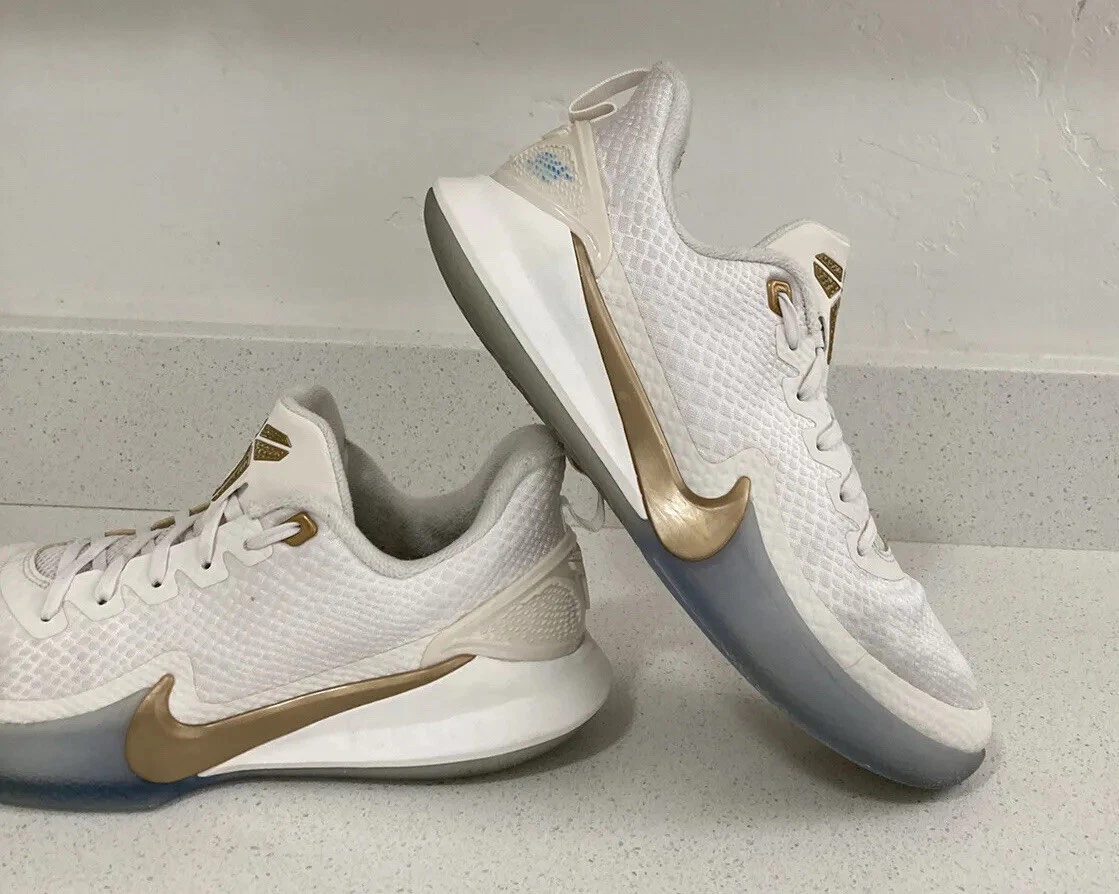 Mamba top shoes 2019