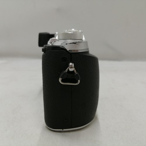 Panasonic DMC-GX7 Lumix Digital SLR Camera Micro Four Thirds Japanese r# - Picture 5 of 8