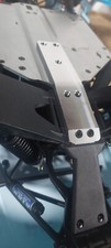 Losi Baja 1/10 Baja Rey 2.0 Chassis Skid Plat...