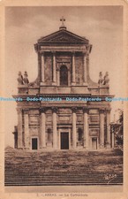 R336999 Arras La Cathedrale J Turbant