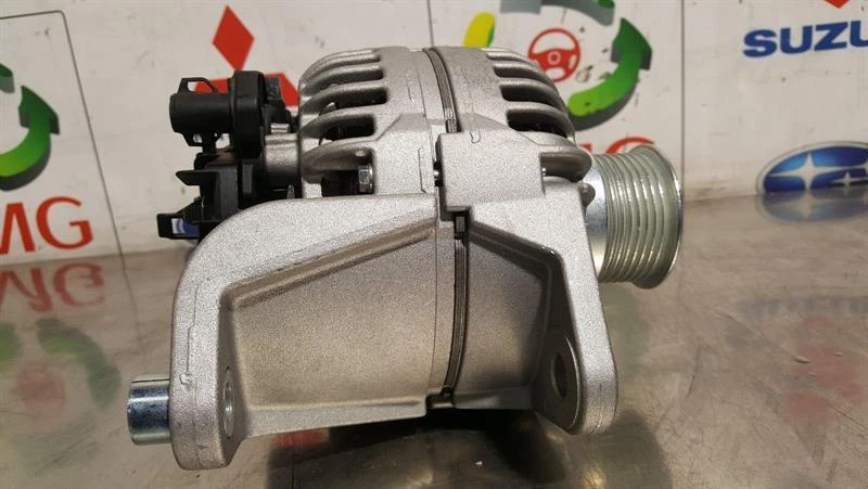 REMY DRA0111 ALTERNATOR - Image 4 of 4