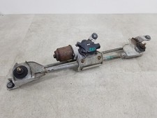 NISSAN PATHFINDER R51 NAVARA D40 FRONT WIPER MOTOR & LINKAGE