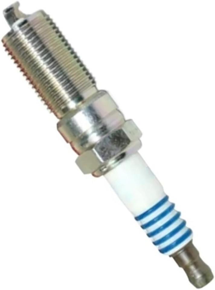 6-Pack Motorcraft SP-580-X Iridium Spark Plugs – OEM, CYFS-12-YT4X, Free Shipping